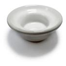 Bandeja Louça Funda Branca Deca Para Saboneteira 4266005