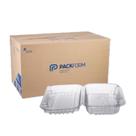 Bandeja Lunch PF08 Com 100 un Packform