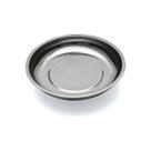 Bandeja Magnética Redonda Inox Circular 6" (150mm) x 30mm