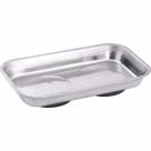 Bandeja Magnética Retangular Parafuso 240 Mm Aço Inox Vonder