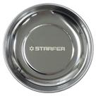 Bandeja Magnética Starfer Circular 148Mm Peças Metálicas