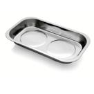Bandeja Magnética Tramontina PRO 240x40mm Aço Inox Bandeja Magnética Tramontina PRO 240x40mm Aço Inox