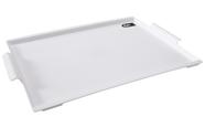 Bandeja Maxi Coza Casual 50,7 x 33,6 x 3 cm Branco