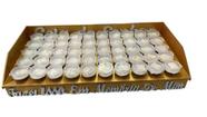 Bandeja MDF para Ceia 50 para Cálices - Em Memória de Mim Bandeja MDF para Ceia 50 para Cálices - Em Memória de Mim