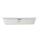 Bandeja Mini Para Poleiro E Calopsita Mini