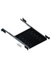 Bandeja Móvel Max Eletrom 19" 1u X600MM Ventilada 4 Pontos