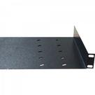 Bandeja Movel Padrão 19" 1U 400mm MAX ELETRON