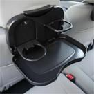 Bandeja Multifuncional Carro Mesinha Viagem Lanche Criança