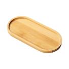 Bandeja Multifuncional De Bambu, Suporte De Madeira Para Vaso De Flores, Base Para Copo, Prato Bandeja Multifuncional De Bambu, Suporte De Madeira Para Vaso De Flores, Base Para Copo, Prato