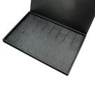 Bandeja Napa com Tampa para 48 Pares de Brinco - Grande