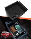 Bandeja Organizadora de Console Central para Toyota 4Runner com Porta USB Bandeja Organizadora de Console Central para Toyota 4Runner com Porta USB