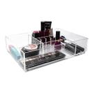 Bandeja Organizadora de Cosméticos de Acrílico Premium 4mm