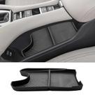Bandeja organizadora do console central CDEFG para Honda HR-V 2023-2026
