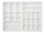 Bandeja Organizadora Odontológica ogd 03