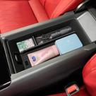 Bandeja Organizadora para Console Central Toyota Camry 2025 (9ª Geração) - TOPINSTALL