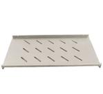 Bandeja P/ RACK EVUS EV-FTW45G 450MM Bege Ventilada