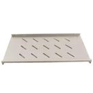 Bandeja P- Rack Evus Ev-ftw45g 450mm Bege Ventilada