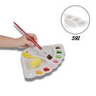 Bandeja Paleta Gode Leque 591 Condor 12 cavidades
