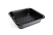 Bandeja Para Açougue 32X29X7CM COM DRENO