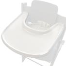 Bandeja para Cadeira Alta LuqiBabe - Compatível com Stokke Tripp Trapp