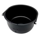 Bandeja para Fritadeira Elétrica Air Fryer Electrolux EAF10 EAF11 EAF20 EAF30 EAF31 A21903801