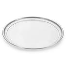 Bandeja Para Garçom Profissional Aluminio 40cm Nacional