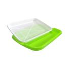 Bandeja Para Germinação De Microverdes, Bandeja Hidropônica Para Sistemas Horticulturais, Jardim,