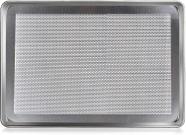 Bandeja para horno New Star Foodservice de aluminio de grado comercial