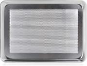 Bandeja para horno New Star Foodservice de aluminio grado comercial