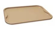 BANDEJA PARA LANCHE 40cm X 29cm unidade