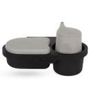 Bandeja para lanches Pram Silver Cross Beaker e lancheira de silicone