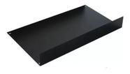 Bandeja Para Mesa de Som Rack Periféricos Padrão 19 8000 Saty Bandeja Para Mesa de Som Rack Periféricos Padrão 19 8000 Saty