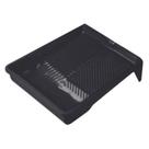Bandeja para Pintura Grande 37 x 29cm Preto - Polipropileno Virgem - 2,7 Litros Bandeja para Pintura Grande 37 x 29cm Preto - Polipropileno Virgem - 2,7 Litros