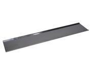 Bandeja para Porta Latas 160x435x10mm Inox Jomer Bandeja para Porta Latas 160x435x10mm Inox Jomer