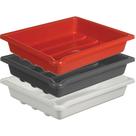 Bandeja para revelação Paterson PTP334 20x25cm (kit com 3 unidades) Bandeja para revelação Paterson PTP334 20x25cm (kit com 3 unidades)