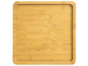 Bandeja para Servir Quadrada Western Home UB-12 25cm
