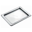Bandeja Para Servir Retangular 43Cm - James.F Bandeja Para Servir Retangular 43Cm - James.F