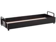 Bandeja para Servir Retangular Lyor - 30,5x11,5cm