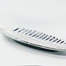 Bandeja Pena Decorativa Cerâmica