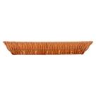 Bandeja Pequena Claro Rattan 34 cm - Mimo Style - YK11611 Bandeja Pequena Claro Rattan 34 cm - Mimo Style - YK11611