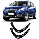 Bandeja Peugeot 3008 Dianteira 2008 Até 2016 O Par Bandeja Peugeot 3008 Dianteira 2008 Até 2016 O Par