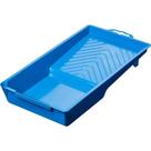 Bandeja Plástica, 30 cm x 15 cm, Azul, At1412a Atlas