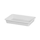 Bandeja Plastica Açougue 13 Litros Medidas 9 X 37 X 54,5 Cm