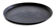 Bandeja Plástica Antiderrapante 40cm De Garçon Lanchonete Restaurante Bares