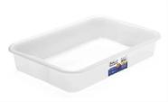 Bandeja Plastica Belmount Multiuso 5 Litros
