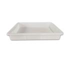 Bandeja Plástica Multiuso Açougue 10 Lts Kit 2 peças