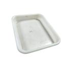 Bandeja Plástica P/ Açougue 53x44,5x8,8Cm Neoform BAN171