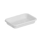 Bandeja Plastica Pequena Para Congelamento 5x19,5x30cm