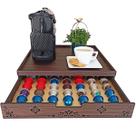 Bandeja porta cápsulas Nespresso Suporte Para Capsulas Café