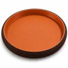 Bandeja Porta-Chaves e Objetos Design Moderno 20 cm -